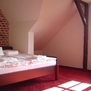 Private Bathroom Double Room
